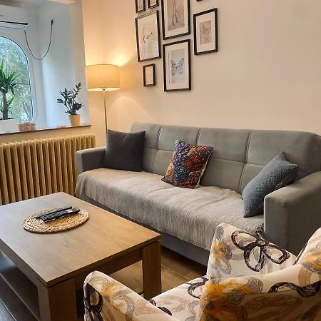 Apartman Ann II Pančevo Exteriör bild