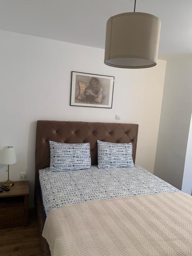 Apartman Ann II Pančevo Exteriör bild