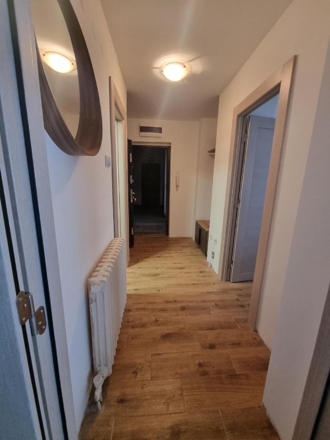 Apartman Ann II Pančevo Exteriör bild