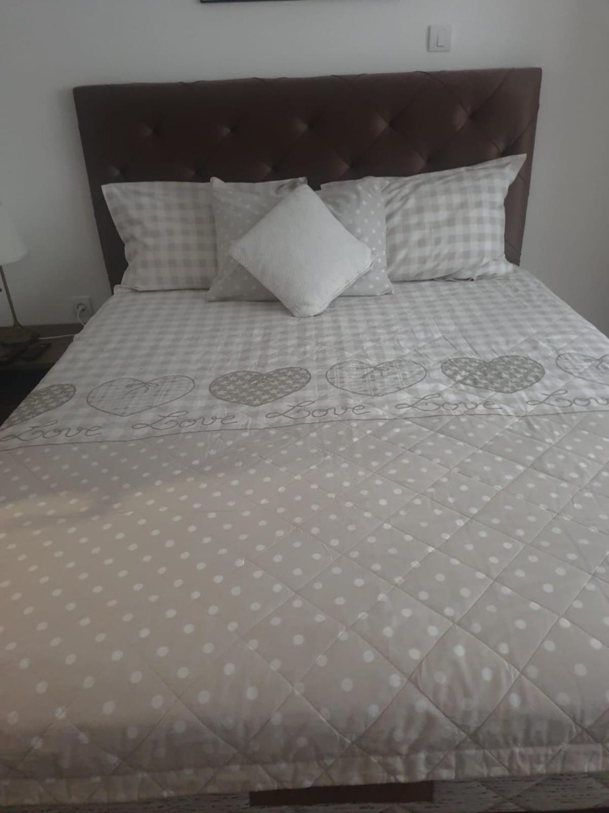 Apartman Ann II Pančevo Exteriör bild